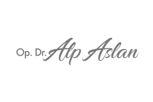 Op. Dr. Alp Aslan Web Sitesi Tasarımı