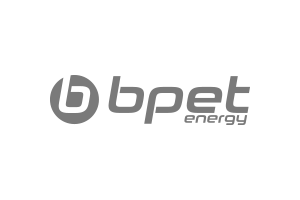 BPET ENERGY Web Sitesi Tasarımı