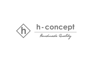 h-concept Web Sitesi Tasarımı