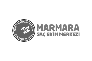 Marmara Saç Ekim Web Sitesi Tasarımı