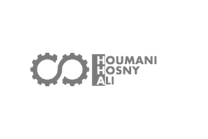 Houmani Hosny Ali Web Sitesi Tasarımı