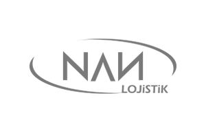 Nan Lojistik Web Sitesi Tasarımı