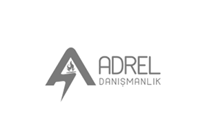 Adrel Web Sitesi Tasarımı
