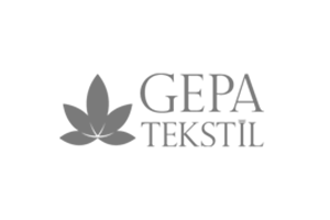 Gepa Tekstil Web Sitesi Tasarımı