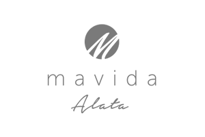 Mavida Alata Web Sitesi Tasarımı