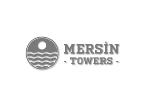 Mersin Towers Web Sitesi Tasarımı